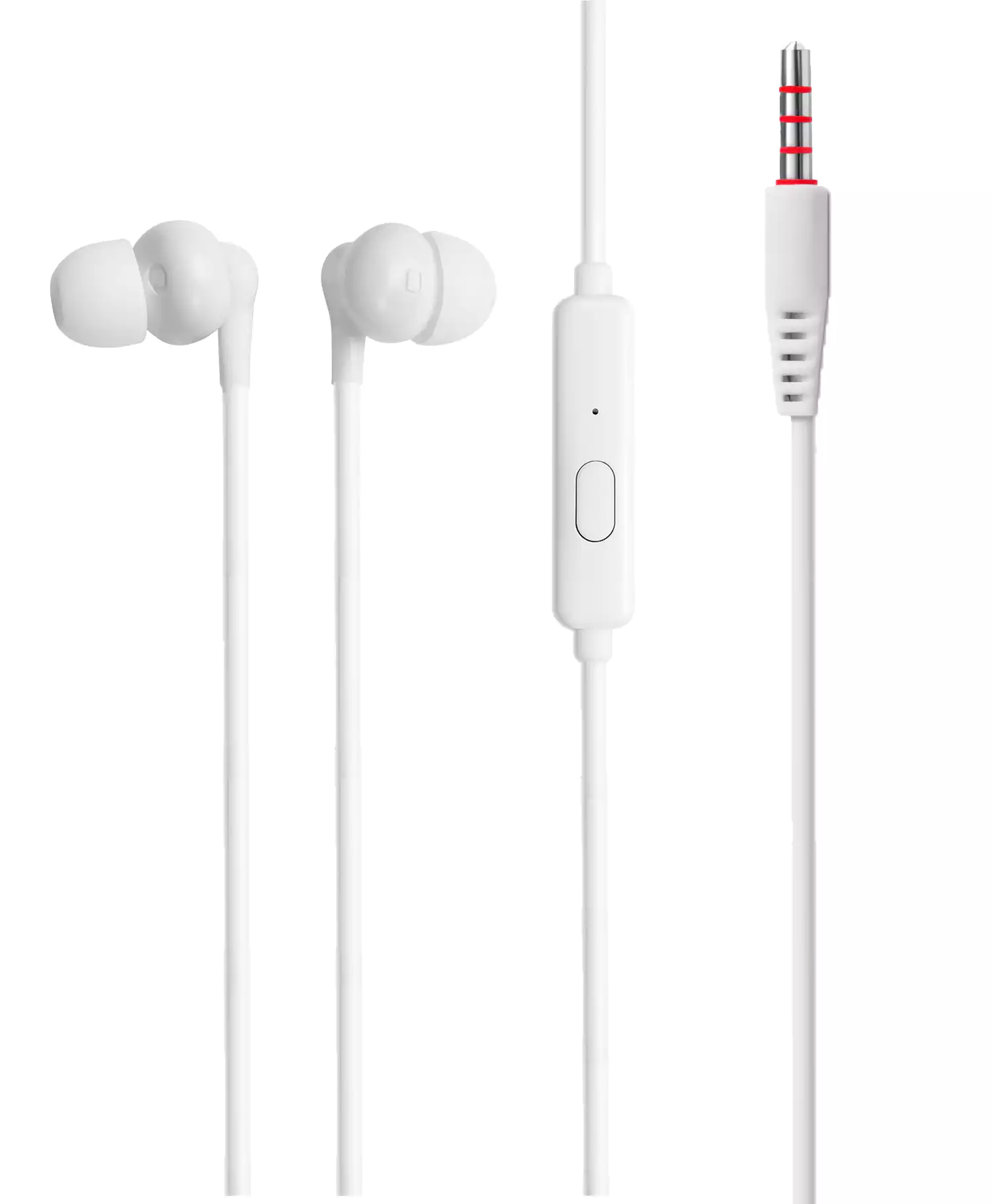 ایرفون با سیم پی زد ایکس مدل 1528