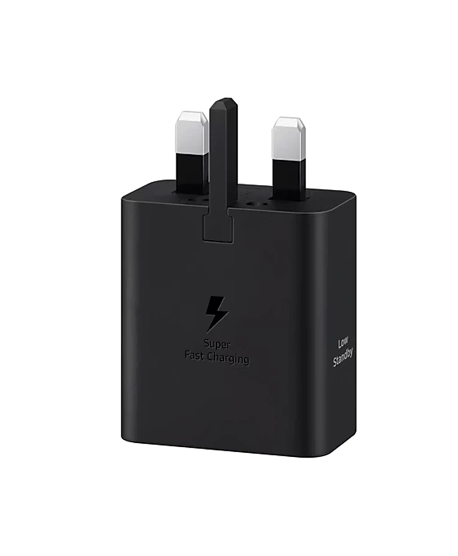 آداپتور شارژ سامسونگ EP-T4511 اورجینال 45W سه پین