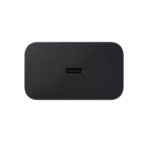آداپتور شارژ سامسونگ EP-T4511 اورجینال 45W سه پین