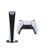 کنسول بازی سونی مدل پلی استیشن 5 اسلیم دیجیتال اروپا CFI-2116