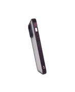 قاب هولوگرامی پشت مات مجیک ماسک گوشی موبایل آیفون Iphone 13 Pro Max