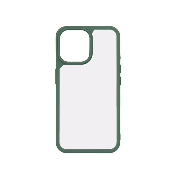 قاب پشت شفاف گوشی موبایل آیفون Iphone 15 Pro Max