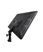 نور ثابت ال ای دی زئوس مدل ZEUS BK-880