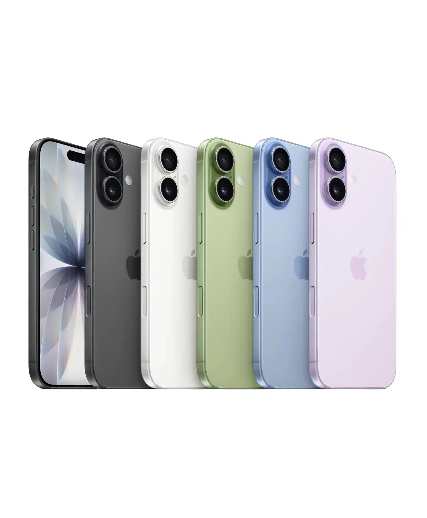 گوشی موبایل آیفون Iphone 17 CH/A ظرفیت 256 (Not Active)