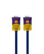 کابل VGA ایفورتک طول 1.5 متری