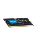 رم لپ تاپ کروشیال مدل CT16 تک کاناله DDR5 5600MHz CL46 ظرفیت 16GB