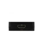 تبدیل HDMI به AV دتکس پلاس