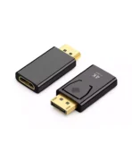 تبدیل Display به HDMI کینگ دام 4K