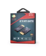 تبدیل Display به HDMI کینگ دام 4K