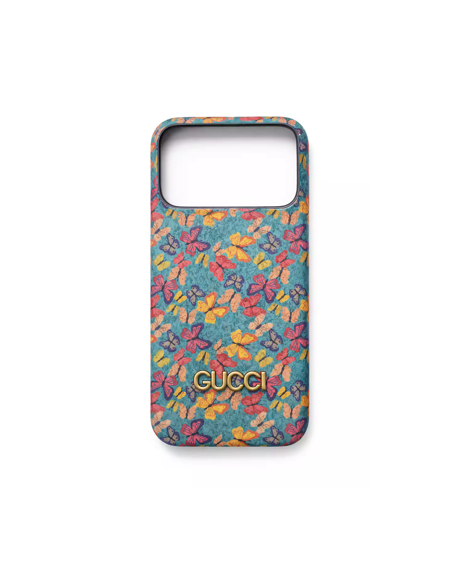 قاب فانتزی طرح Gucci مدل Iphone 17 Pro Max