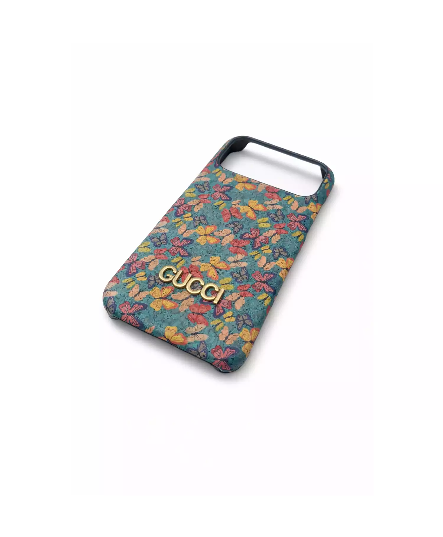 قاب فانتزی طرح Gucci مدل Iphone 17 Pro Max