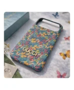 قاب فانتزی طرح Gucci مدل Iphone 17 Pro Max