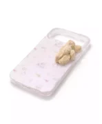 قاب فانتزی خرگوشی پولیشی Iphone 17 Pro Max