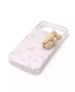 قاب فانتزی خرگوشی پولیشی Iphone 17 Pro
