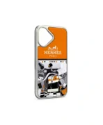 قاب طرح دار فانتزی Herhes گوشی موبایل Iphone 17
