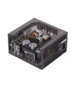 منبع تغذیه کامپیوتر گرین GP1000B-EDGE 80 Platinum توان 1000W