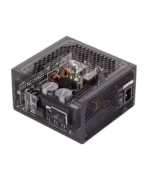 منبع تغذیه کامپیوتر گرین GP1000B-EDGE 80 Plus Platinum توان 1000W