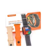 ساعت هوشمند کیکویر KW23 Ultra3