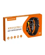 ساعت هوشمند کیکویر KW23 Ultra3