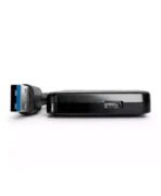 هاب 4 پورت کینگ دام USB 3.0 مدل HK_020