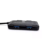 هاب 4 پورت کینگ دام USB 3.0 مدل HK_020