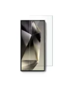 گلس بدون حاشیه Kusa 3D Large Arc مدل سامسونگ S25 Ultra