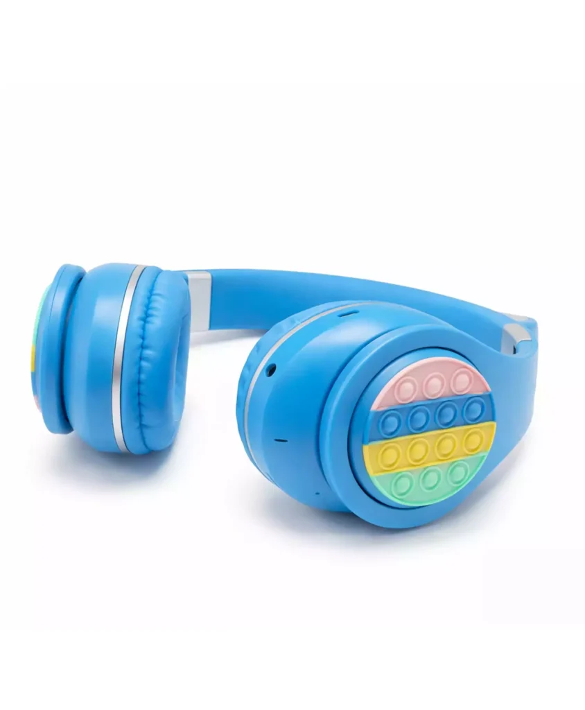 هدفون بیسیم عروسکی مدل M10