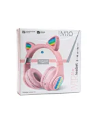 هدفون بیسیم عروسکی مدل M10