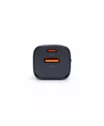 آداپتور شارژر مک دودو 33W مدل CH_015
