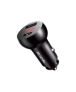 شارژر فندکی مک دودو 30W مدل CC_681