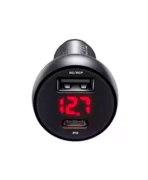 شارژر فندکی مک دودو 30W مدل CC_681