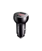 شارژر فندکی مک دودو 30W مدل CC_681