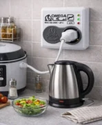 محافظ برق تک خانه امگا P1100