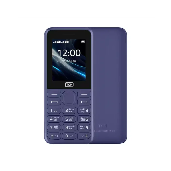 گوشی تی سی اچ مدل ARC