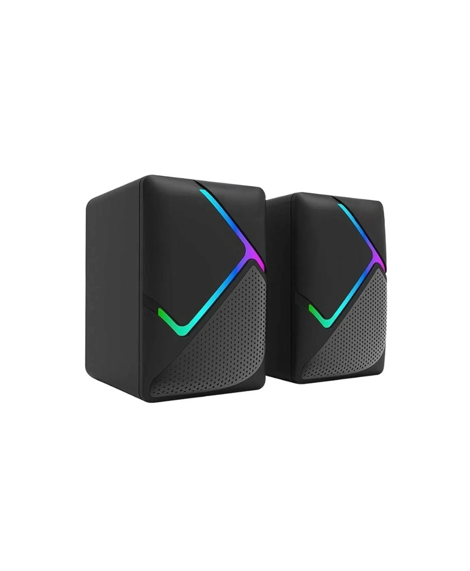 اسپیکر با سیم یوسی تک U526