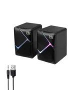 اسپیکر با سیم یوسی تک U526