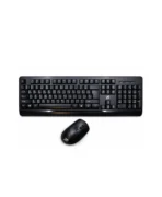 صفحه کلید و ماوس بی سیم ایکس فورتک MT-5100