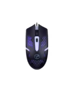 صفحه کلید و ماوس باسیم ایکس پی مدل XP_11400N