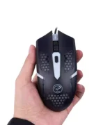 صفحه کلید و ماوس باسیم ایکس پی مدل XP_11400N