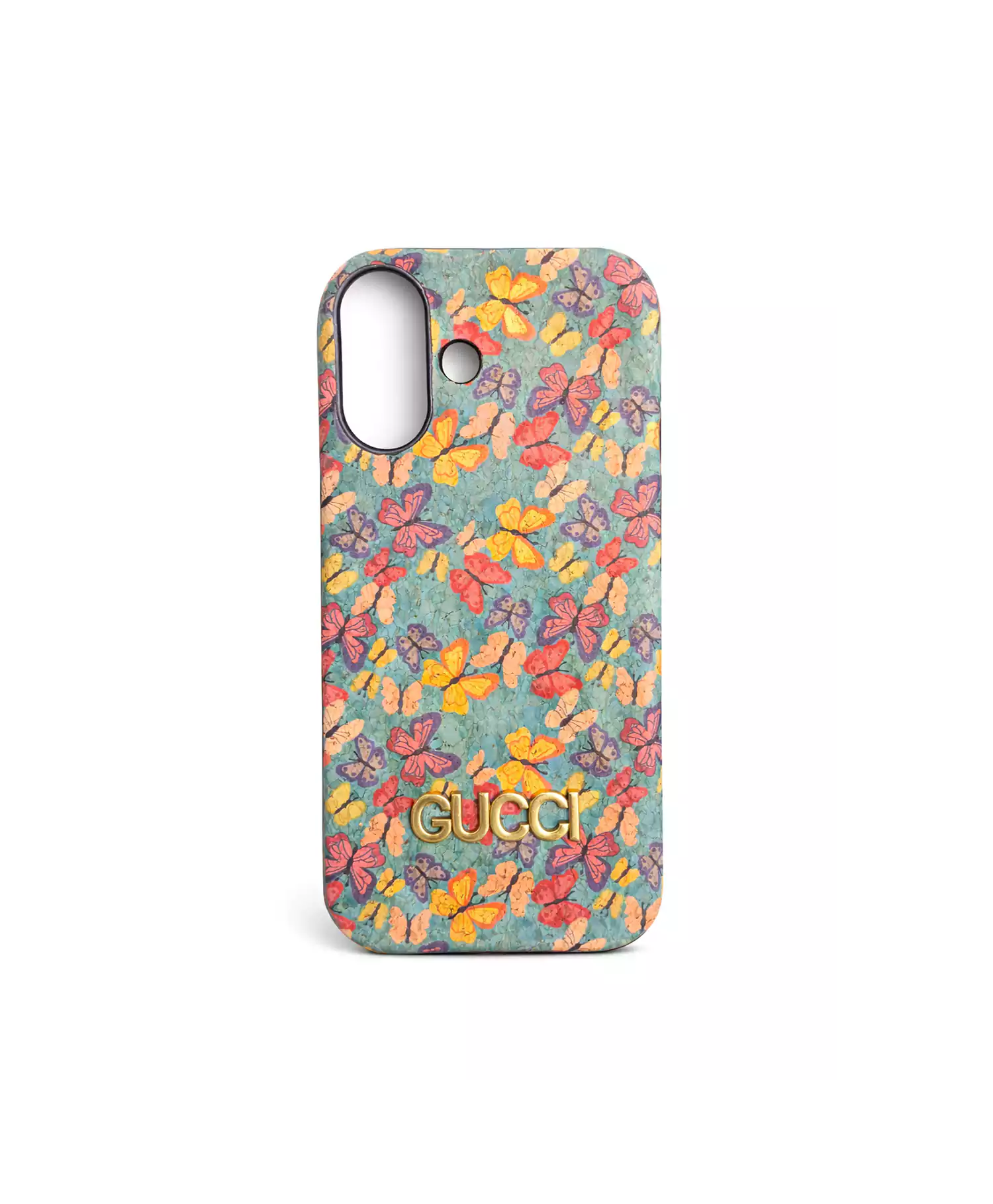 قاب فانتزی طرح Gucci مدل Iphone 17