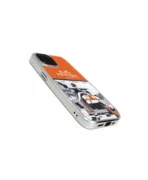 قاب طرح دار فانتزی Herhes گوشی موبایل آیفون Iphone 13 Pro Max