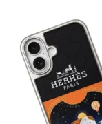قاب طرح دار فانتزی Herhes گوشی موبایل آیفون Iphone 16