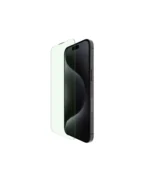 گلس سوپر دی بدون حاشیه مدل Kusa 3D Large Arc موبایل آیفون Iphone 15