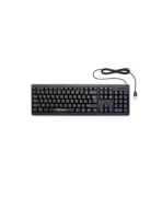 صفحه کلید با سیم وان مکس OM-K1000B