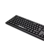 صفحه کلید با سیم وان مکس OM-K1000B