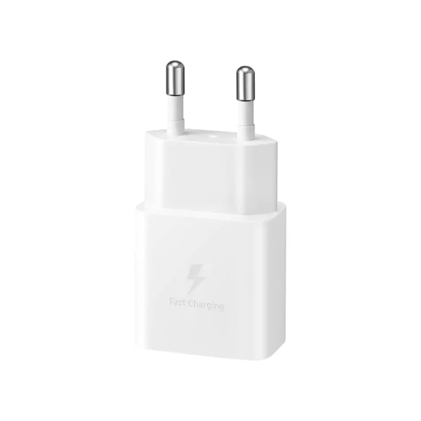آداپتور شارژر سامسونگ مدل EP-T1510 دو پین اورجینال