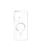 قاب PC مگ سیف دار اوریکسوس S26 ultra شفاف