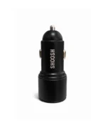 شارژر فندکی شوش مدل SH-802