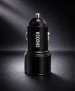 شارژر فندکی شوش مدل SH-802