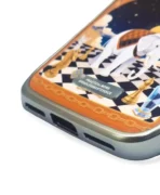 قاب طرح دار فانتزی Herhes گوشی موبایل آیفون Iphone 17 Pro Max